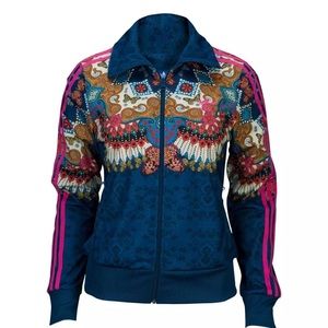 New Adidas Borbomix Jacket